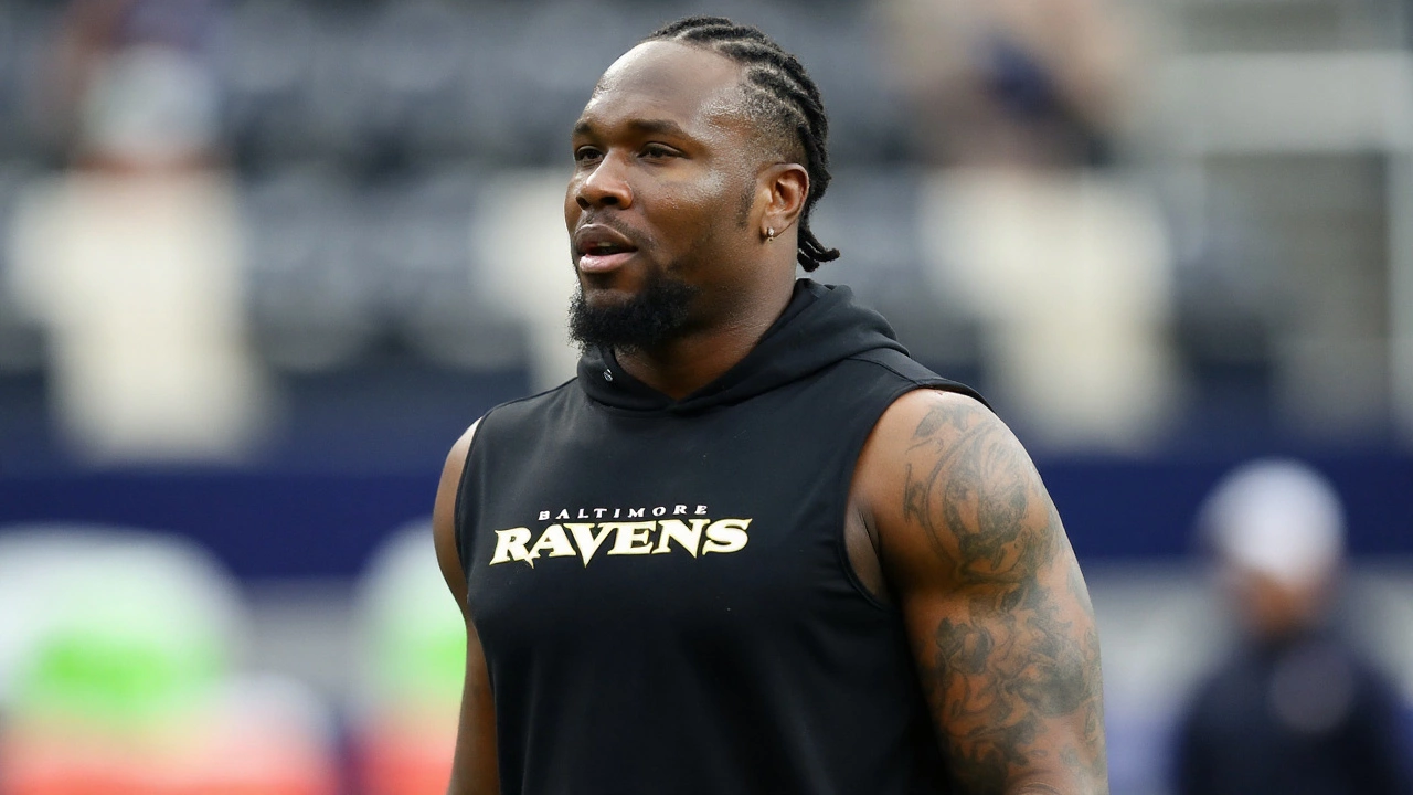 What Lies Ahead for Baltimore