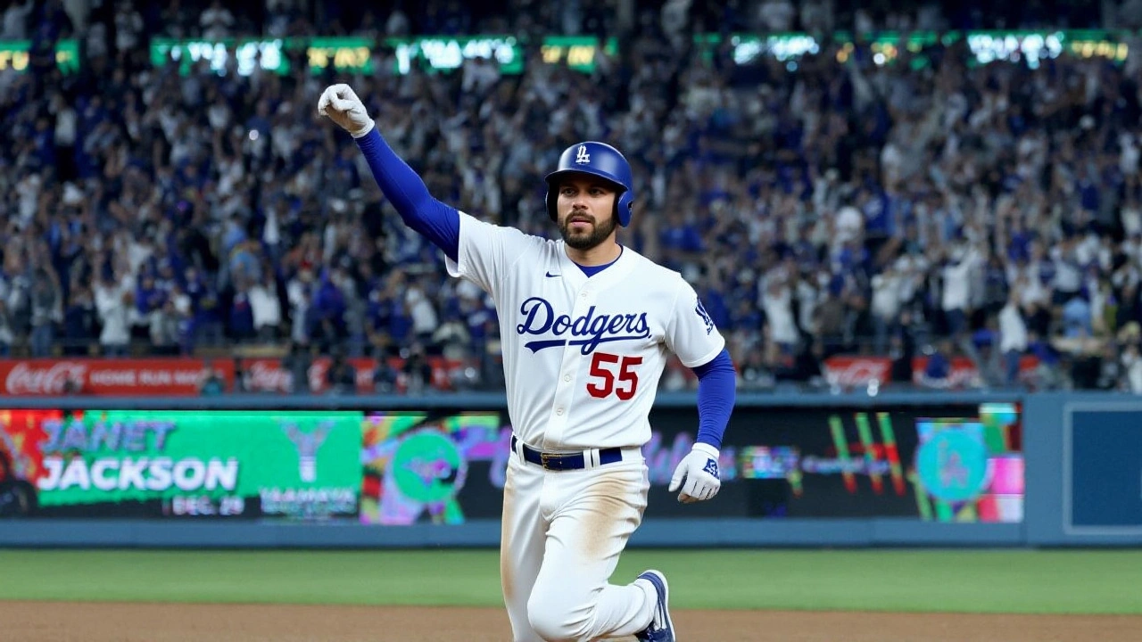 Freddie Freeman’s 18th-Inning Homer Wins Game 3, Dodgers Lead Blue Jays 2-1 in World Series