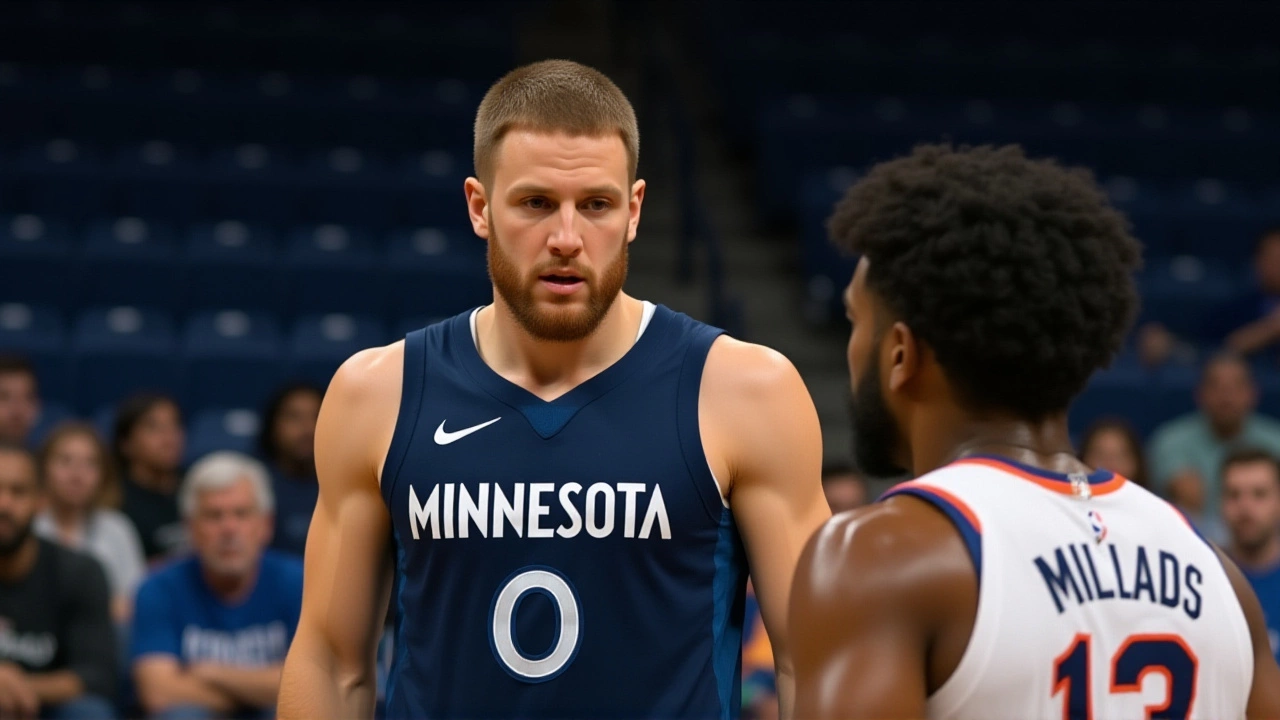 Background: The Christmas Clashes