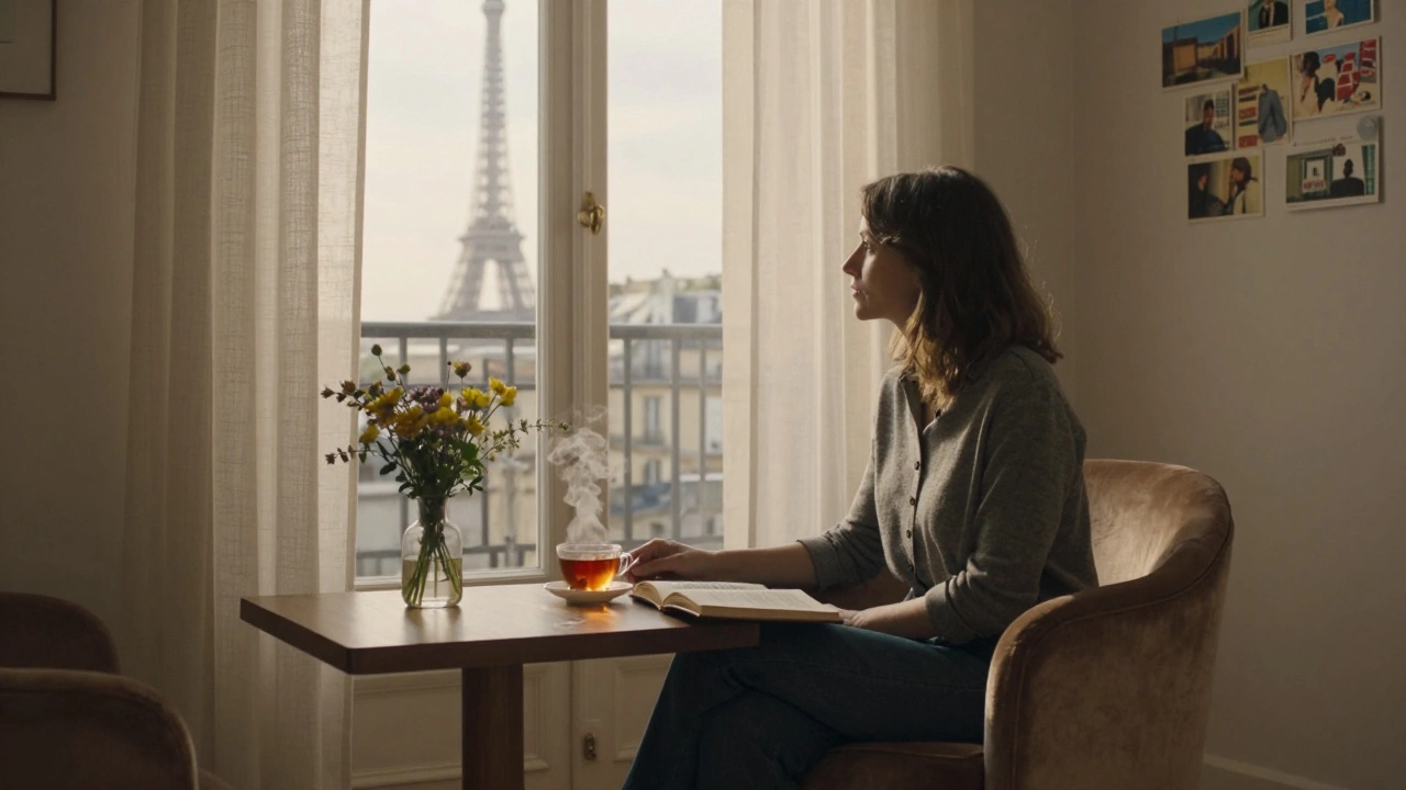 Paris Escorts - What to Expect from Independent Escorts in the City of Light