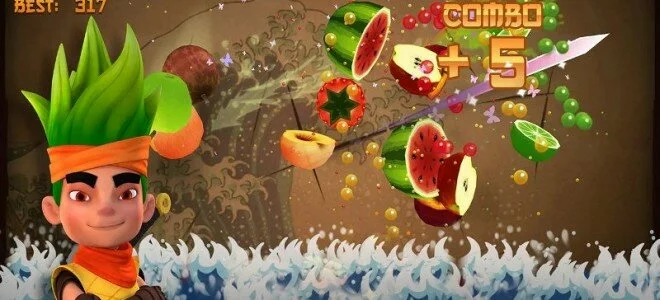 download game fruit ninja gratis