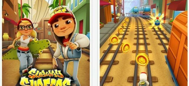 download game subway surfers