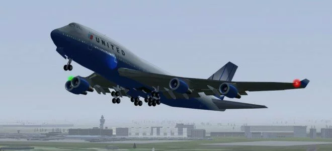 game simulasi pesawat flight gear